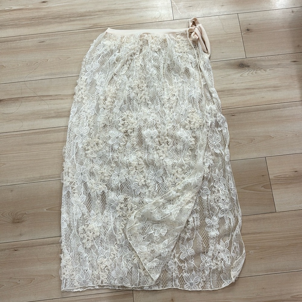 Pretty little thing - bikin cover! size M